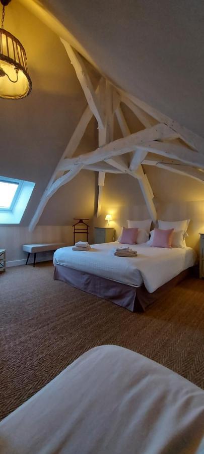 Le Clos Des Bories Sarlat-la-Caneda Bagian luar foto