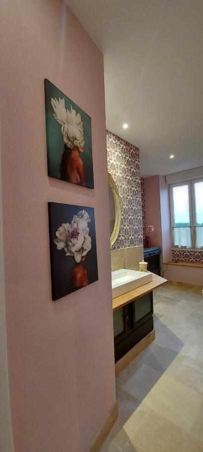 Le Clos Des Bories Sarlat-la-Caneda Bagian luar foto