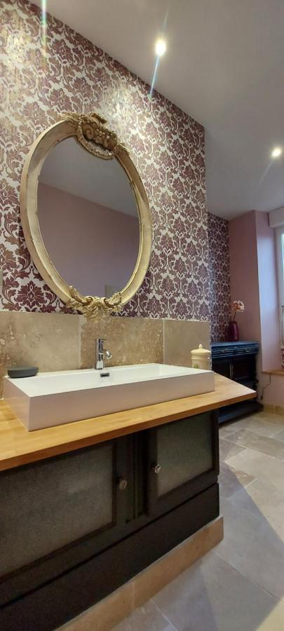 Le Clos Des Bories Sarlat-la-Caneda Bagian luar foto