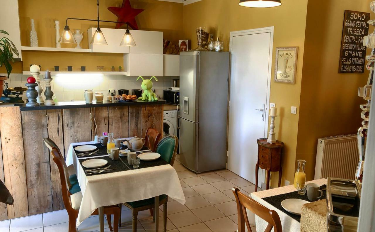 Le Clos Des Bories Sarlat-la-Caneda Bagian luar foto