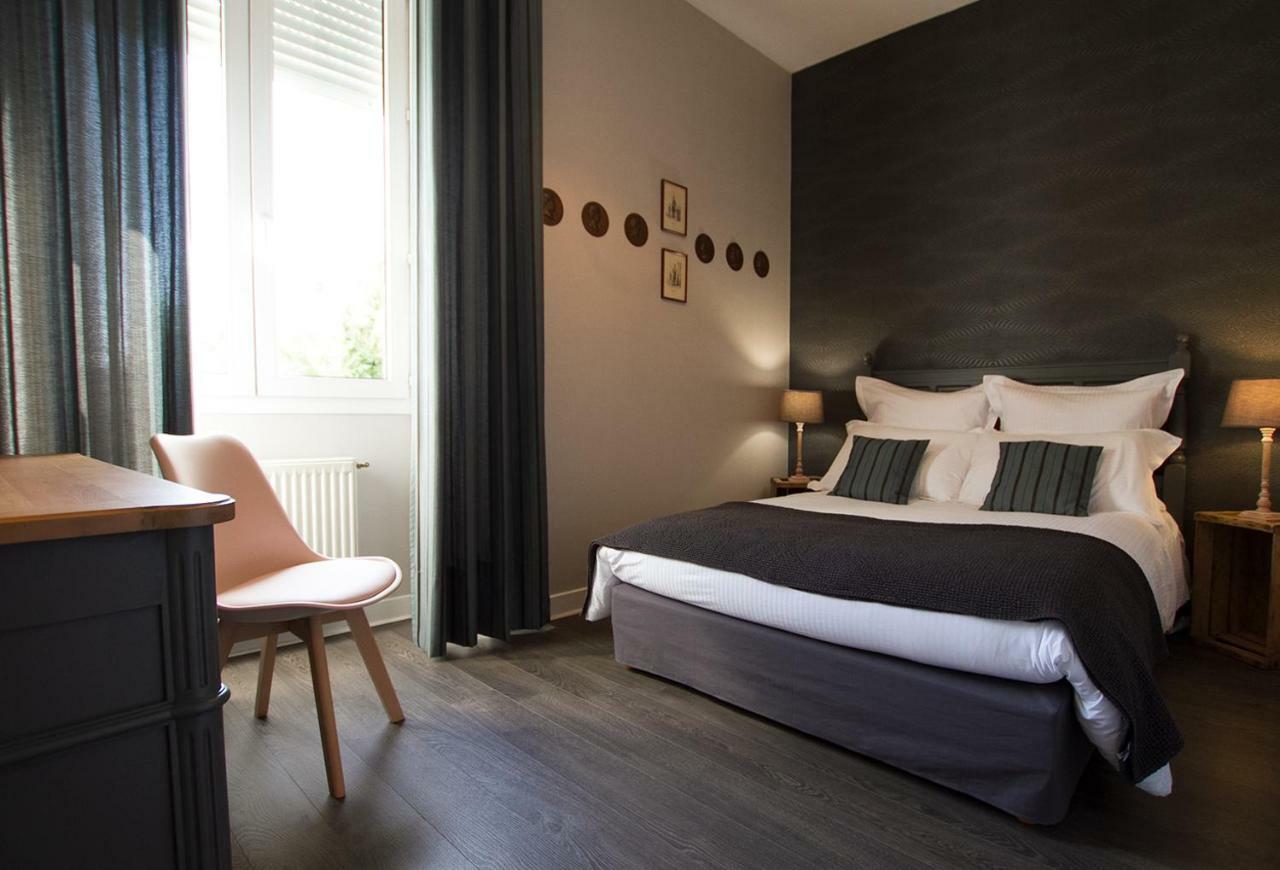 Le Clos Des Bories Sarlat-la-Caneda Bagian luar foto