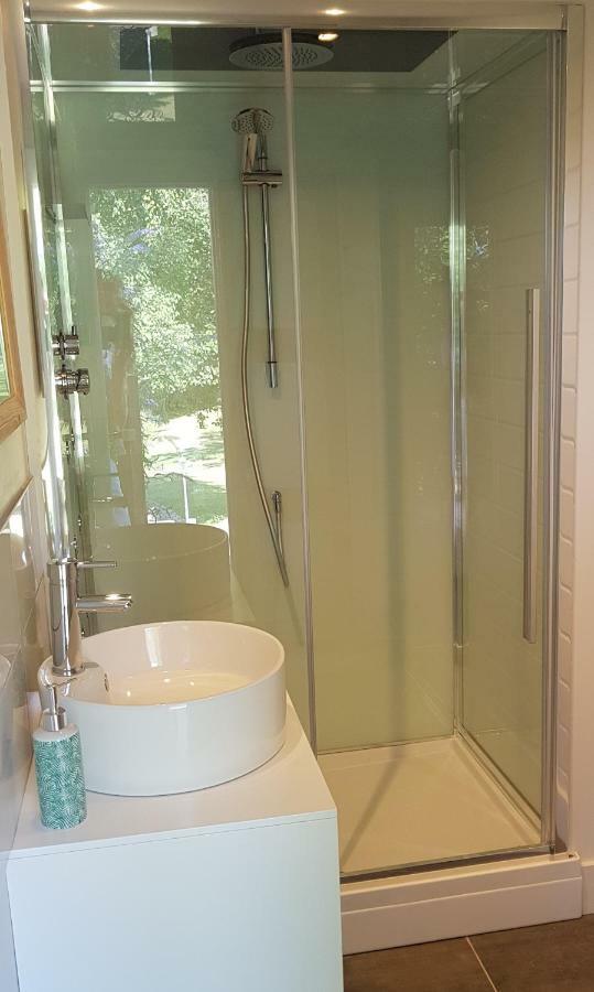 Le Clos Des Bories Sarlat-la-Caneda Bagian luar foto